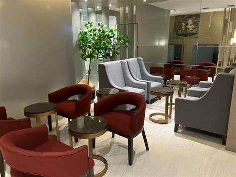 THE 10 CLOSEST Hotels to A LOUNGE NAIA Terminal 3.